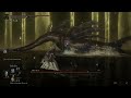 Elden Ring Radagon \u0026 Elden Beast (Mage)