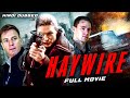 HAYWIRE | Full Movie | Gina Carano, Channing Tatum, Michael Douglas | Hindi Dubbed Movie