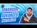 SonarQube Advanced Masterclass With Real-Time Demo
