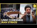US-Iran War: UN Security Council Condemns Iran Strikes on Gulf States; China, Russia Abstain | WION