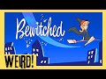 Bewitched: Top 10 Weird Facts That Might Shock You!