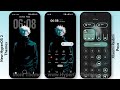 3 New HyperOS 2   control centre Themes for Xiaomi,Redmi,Poco | 3 Best HyperOS 2 Themes
