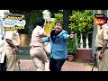 Jetha को पकड़ कर कहाँ ले जा रही है Police? | Taarak Mehta Ka Ooltah Chashmah | Bank Story