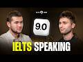 IELTS Speaking Test - Perfect Band 9.0 | IELTS ZONE