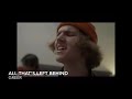 All That’s Left Behind - Greer