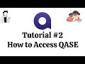 Tutorial # 2 | QASE Test Management Tool access | Rahul QA Labs