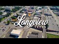 Visit Longview Marketplace Opens Downtown