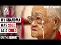 Why Did My Grandma's Mom Sell Her At 3 Years Old? | On The Red Dot: Family Mysteries | Full Episode