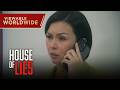 House of Lies: Marj goes against Paolo’s orders! (Episode 40)