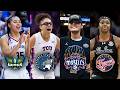 2026 WNBA Draft: First round picks' March Madness highlights