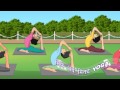 सिर्फ चंद मिनट Yoga बड़ा फायदा होगा