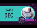 Video Tutorial : br4st dec