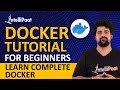 Docker Training | Docker Tutorial for Beginners | What is Docker | Intellipaat