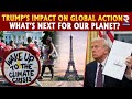 Trump's Key Executive Orders: The significance of Trump withdrawing from the Paris Climate | RTV