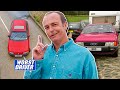 3 HOUR Britain's Worst Driver Compilation | Whole Season 1 | Worst Driver