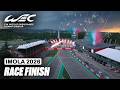 Chequered Flag Falls 🏁 | 6 Hours of Imola 2026 | FIA WEC
