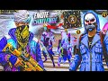 Emote Verses With V Badge Player Chiku Bhai 😱 Win 10,000 Diamonds 🔥 Garena free fire