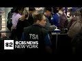 N.Y. lawmakers trying to come up with solutions to long security lines at airports