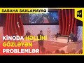 Sabaha saxlamayaq | Azərbaycan kinosu nə zaman inkişaf edəcək? | 25.04.2023