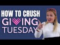 How To Make Your Giving Tuesday Stand Out! (2025 Edition)