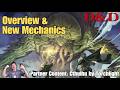 D\u0026D 5.5: Cthulhu by Torchlight - Overview
