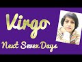 Virgo Success, celebrations and rejoicement in this week (14th-21st) #February #Virgotarot