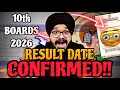 🚨CBSE RESULT 2026 NEW DATE OUT🔥| Cbse Result 2026 class 10th Update | CBSE LATEST NEWS #result2026