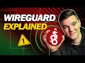 WireGuard Explained: The Fastest, Most Secure VPN Protocol in 2024
