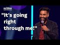 Paul Chowdhry OUTRAGEOUS Claims About Bengali Food | Paul Chowdhry: Family Friendly Comedian
