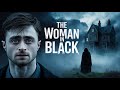 The Woman in Black (2012) Movie Explained In Hindi। Urdu/Horror Thriller Mystery