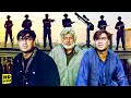 हिन्दुस्तान की कसम मूवी का जबरदस्त एक्शन सीन | Amitabh Bachchan | Ajay Devgan | Hindustaan Ki Kasam