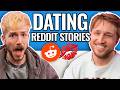 Dating Is Cooked | Reading Reddit Stories