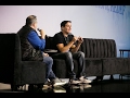 Mark Cuban Interview by Jason Hirschhorn | Upfront Summit 2017