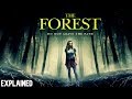THE FOREST (2016) Explained In Hindi