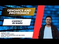 GENOMICS AND PROTEOMICS IN HINDI CSIRNET #GENOMICS #AND #PROTEOMICS #OVERVIEW #IN #HINDI #CSIRNET