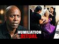 Dave Chappelle WAS RIGHT: New TAPES Show Comedians Selling Their Souls For Fame