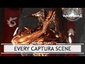 Warframe: EVERY Captura Scene - A Buyers Guide [dressedtokill]