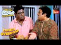 Jethalal ने छीन ली Iyer से Samose की Chutney | Taarak Mehta Ka Ooltah Chashmah | Comedy Overdose