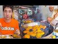 INDIAN STREET FOOD in MUMBAI - 161 Year Old Puri (OLD IS GOLD) + 5 Bombay Street Foods!!