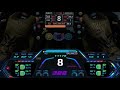 DV AURORA - work in progress - Automobilista 2 overlay