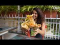 Get Delicious Rolls Starting At Just Rs 50 At Rolls Mania | Curly Tales