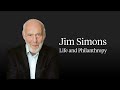 Jim Simons: Life and Philanthropy