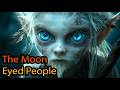 The Moon Eyed People | America's TRUE Natives in Cherokee Mythology