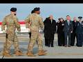 LIVE: Trump and First Lady Participate in Dignified Transfer Ceremony