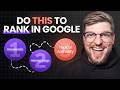 How to Rank #1 in Google in 2026: The 3-Step SEO Playbook