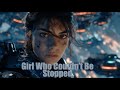 The Girl Who Couldn’t Be Stopped Meets the Deadliest School in the Galaxy | Best HFY Stories | HFY