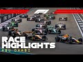 Race Highlights | 2025 Abu Dhabi Grand Prix
