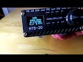 Inside the ATS 20+  Is it a better radio?