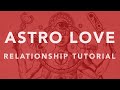 Astro Love: The Vertex \u0026 The Soulmate