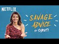 Surveen Chawla’s Savage Relationship Advice | Decoupled | Netflix India